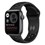 Apple Watch SE Nike - 40 mm - Spacegrijs
