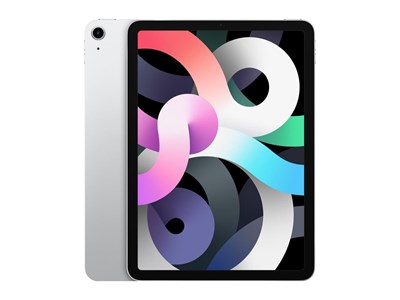 Apple iPad Air (2020) - 64 GB - Wi-Fi - Zilver