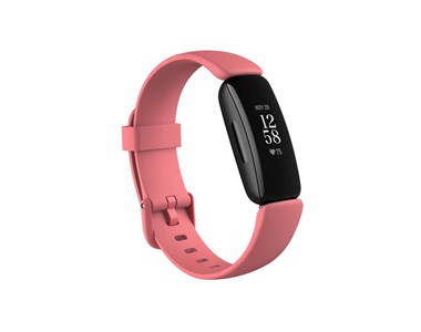 Paradigit Fitbit Inspire 2 - Roze aanbieding