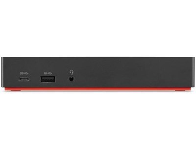 Outlet: Lenovo ThinkPad Docking - 40AS0090EU