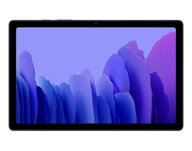 Paradigit Samsung Galaxy Tab A7 LTE (2020) - 32 GB - Grijs aanbieding