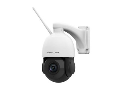Foscam SD2X IP-beveiligingscamera - Binnen &amp;amp; buiten 