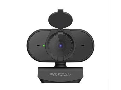 Paradigit Foscam W25 Webcam aanbieding