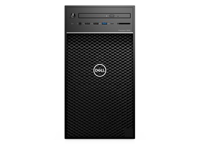 Outlet: DELL Precision 3640 - 1JDMF