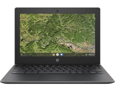 Paradigit HP Chromebook 11A G8 - 2D218EA aanbieding