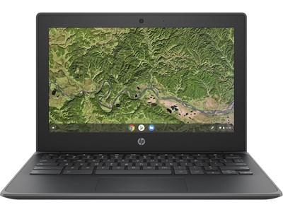 HP Chromebook 11A G8 - 2D218EA met grote korting