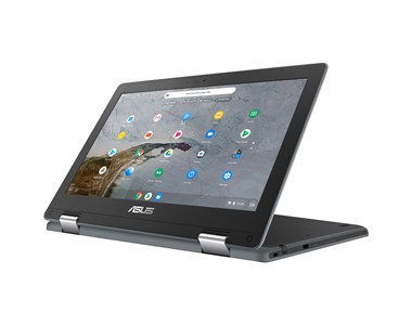 Paradigit Asus ChromeBook Flip - C214MA-BU0529 aanbieding