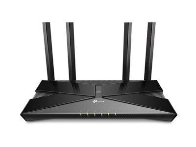 Outlet: TP-Link Wireless - Archer AX50 Router