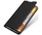 Dux Ducis Slim Bookcase Samsung Galaxy A42