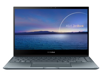 ASUS ZenBook 13 Flip - UX363EA-HP165T