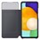 Samsung S-View Cover - Zwart (Samsung Galaxy A52)