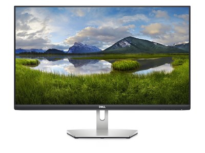 Outlet: DELL S Series S2721HN - 27&quot;