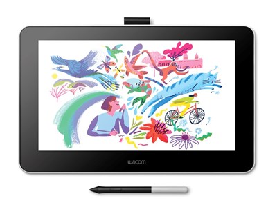 Outlet: Wacom One - 13&#39;3 inch