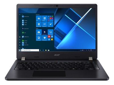 Outlet: Acer TravelMate P2 TMP214-52-72ZL