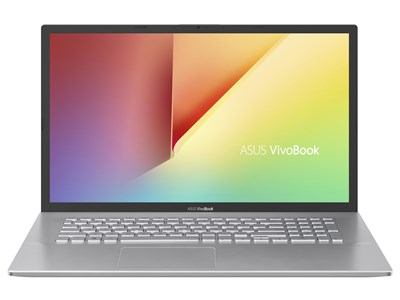 ASUS VivoBook 17 X712JA-AU160T
