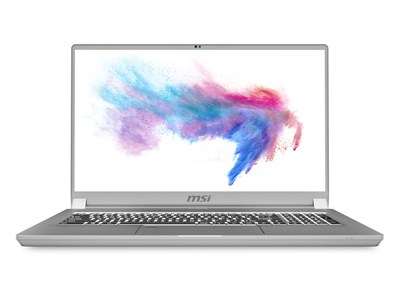 Outlet: MSI Creator 17 A10SGS-098NL