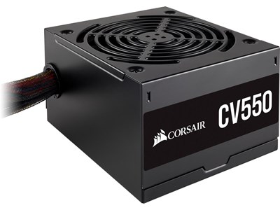 Outlet: Corsair CV550 - 550 W