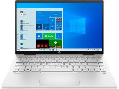 Outlet: HP Pavilion x360 - 14-dy0520nd