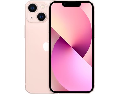 Paradigit Apple iPhone 13 mini - 256 GB - Roze aanbieding