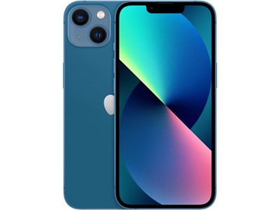 Apple iPhone 13 - 128 GB - Blauw