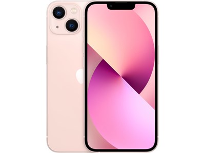 Apple iPhone 13 - 128 GB - Roze aanbieding
