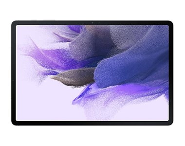 Paradigit Samsung Galaxy Tab S7 FE - 64 GB - Zilver aanbieding