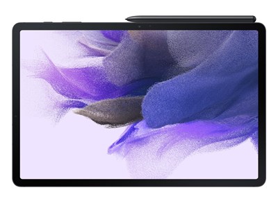 Paradigit Samsung Galaxy Tab S7 FE - 64 GB - Zwart - LTE aanbieding