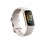 Fitbit Charge 5 - Goud, Wit