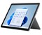 Microsoft Surface Go 3 - 128 GB - Platina