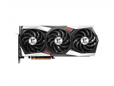 Outlet: MSI Radeon RX 6800 Gaming X TRIO 16G