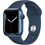 Apple Watch Series 7 - 41 mm - Blauw