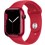 Apple Watch Series 7 - 45 mm - Rood