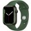 Apple Watch Series 7 - 45 mm - Groen