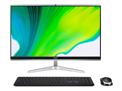 Paradigit Acer Aspire C24-1650 - 23,8" - All-in-one PC aanbieding