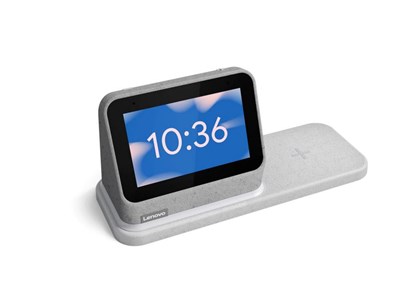 Outlet: Lenovo Smart Clock 2 + Docking