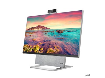 Lenovo Yoga 7 - 27&quot; - All-in-one PC - F0G7005HNY