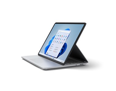 Microsoft Surface Laptop Studio - i5 - 512 GB - Platina