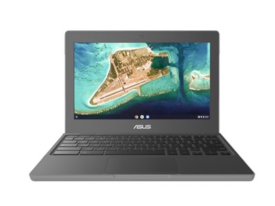 ASUS Chromebook - CR1100CKA-GJ0028 - AZERTY