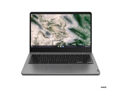 Paradigit Lenovo 14e Chromebook - 82M1000PMH aanbieding