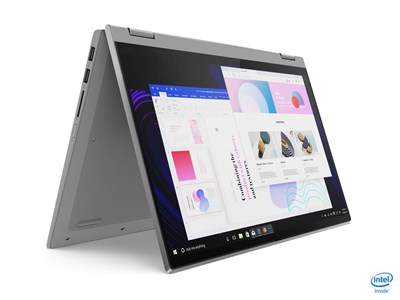 Paradigit Lenovo IdeaPad Flex 5 - 82HS01AKMH aanbieding