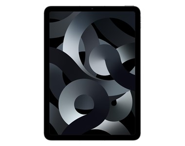Paradigit Apple iPad Air (2022) - 64 GB - Wi-Fi + Cellular - Spacegrijs aanbieding