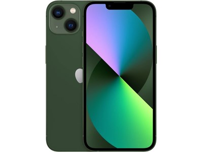 Apple iPhone 13 - 256 GB - Groen