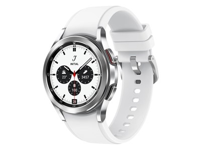 Outlet: Samsung Galaxy Watch4 Classic - 42mm - Zilver