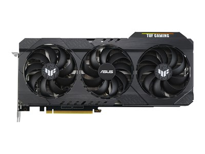 Outlet: ASUS TUF Gaming GeForce RTX 3060 Ti V2 OC Edition