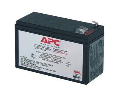 Outlet: APC Replacement Battery Cartridge #2
