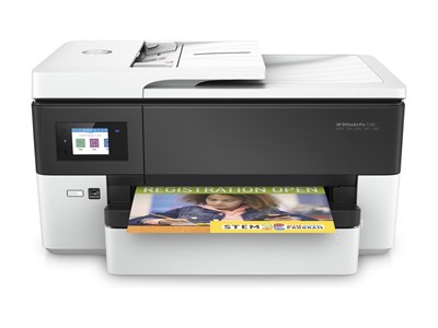 Outlet: HP OfficeJet Pro 7720 AiO