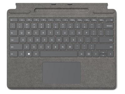 Outlet: Microsoft Surface Pro Signature Keyboard