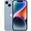 Apple iPhone 14 - 256 GB - Blauw
