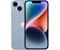 Apple iPhone 14 - 256 GB - Blauw