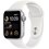 Apple Watch SE (2022) - 40 mm - Zilver